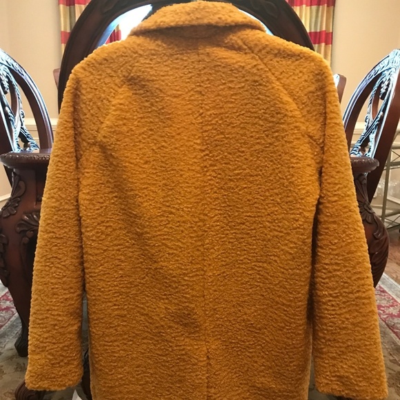 Coat - Picture 2 of 2
